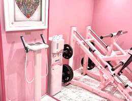 PINK GYM ESTHETIC/ピンクジムエステティック