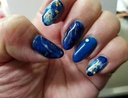 Hair&Nail design GEM