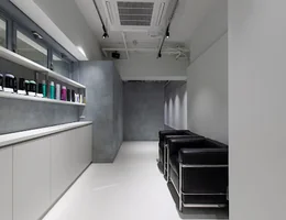 tokoya ‐NEW STANDARD of MEN'S HAIR SALON-四ツ谷店