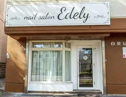 Nail&Eyelash Edely