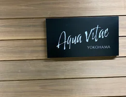 Aqua vitae 【ヘアサロン】