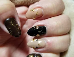 Hair&Nail design GEM