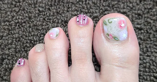 Photo Nail Salon Arbre～アーブル～