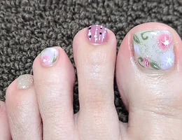 Nail Salon Arbre～アーブル～