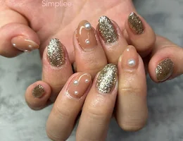 Simpliee（シンプリー）NAIL & EYE 永福町店