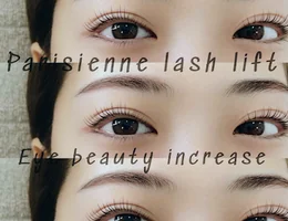 Eyebeauty increase 和泉店