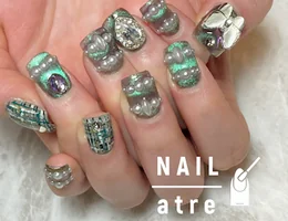 NAIL atre by Enchante