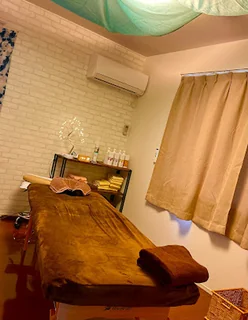 Photo healing salon AReon