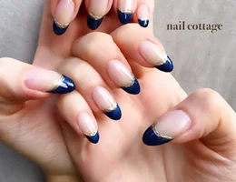 Nail cottage (Harajuku branch)