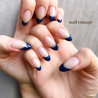 Photo Nail cottage (Harajuku branch)