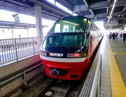 豊橋駅