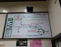 安中駅