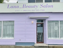 Lana_Beauty Salon