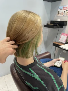 Photo ヘアサロン Replus