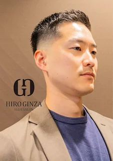 Photo ヒロ銀座ヘアサロン六本木店