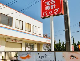 EyeBeautySalonApricot