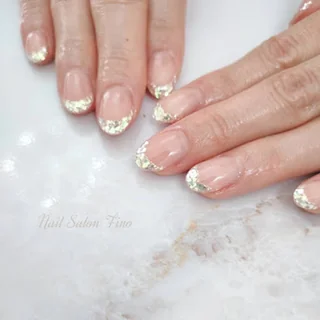 Photo Nail Salon Fino(フィーノ)センター南