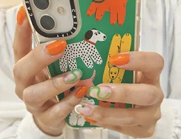 NAIL MAISON(ネイルメゾン)新宿店