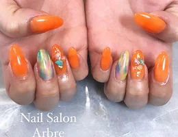 Nail Salon Arbre～アーブル～