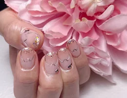 Nail&Eyelash ／ドクターネイル爪革命＋CURE用賀店(プラスキュア）