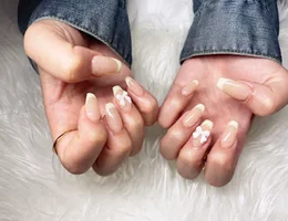 Nail&Eyelash My+ アメ村心斎橋店