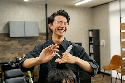 Photo HAIR SALON Best 神奈川センター南店