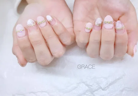 Photo NailSalon GRACE