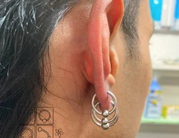 The Sakurament Body Piercing Jewellery