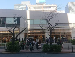 エスペランサ 銀座店