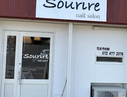 sourire nail salon