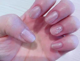 improve nail beauty school