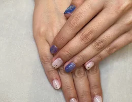 シンプルネイルが人気の個室サロン palette -private nail salon-