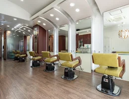 Hair Salon J