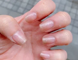 improve nail beauty school