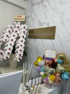 Photo Garden Nail Salon