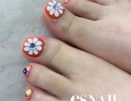 es NAIL＜エスネイル＞新宿西口店