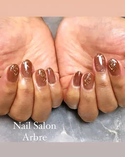 Photo Nail Salon Arbre～アーブル～