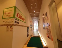 Glitter横浜店 ヘアセット