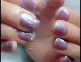 滋賀県草津市フィルインネイルサロンmode_nails