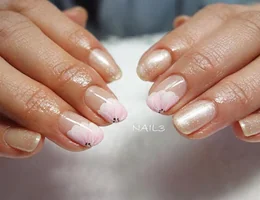 NAIL3 ネイルスリー