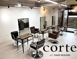 corte 反町店【コルテ】