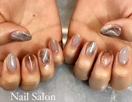 Nail Salon Arbre～アーブル～