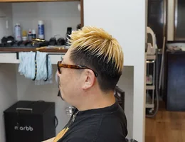 Y's HAIR