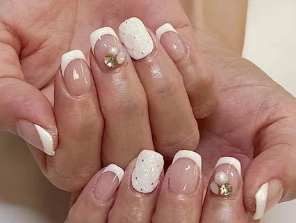 Photo ジェルネイル専門店 NICE NAIL 中野南口店