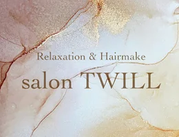 salon TWILL -サロンツイル-