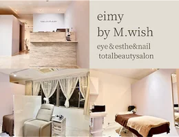 eimy by M.wish