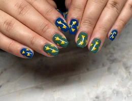 Lino Nail