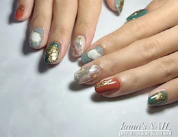 ネイルサロン＆スクールkana's NAIL