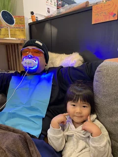 Photo Beyond®︎whitening inHimeji