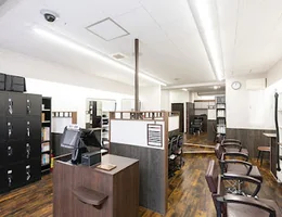 HAIR SALON Best 宮城塩釜店